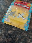 Micro Action Wwii  ww2  Classic Fighter   Bombers Planes New 1989 Vintage 