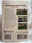 The Comprehensive Vintage Motorcycle Price Guide 2013 - 14 Model Yrs 1901 - 1996