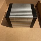 Istarusa Bpn-de340hd-red 3 X 5 25  To 4 X 3 5  12gb s Hdd Hot-swap Rack