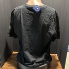 Majestic Mlb World Series 2019 Washington Nationals Mens Small Black T Shirt