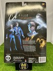 The X-files Series 1 Agent Dana Scully Mcfarlane Sci-fi Action Figure 1998 New