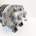 Gardner Denver Sutorbilt Gaemcpa 4  Positive Displacement Blower 5mp