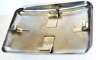 Horn Cover For Grover Rectangular Air Horn 4-5 8  X 7-3 8  Chrome Plate Gg 40550