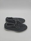 Allbirds Wool Runners Mens Size 10 Gray Lace-up Comfort Running Shoes Run  