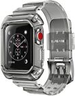 Supcase Watch Band Full Access Rugged Case Cover New For Applewatch Series 3 2 1