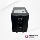 Apc Smc1000c Smart-ups 8-outlet Uninterruptible Power Supply