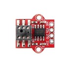 1pcs 3 3v-5v 0-40kpa Digital Barometric Air Pressure Sensor Module For Arduino