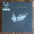 Phish   The Siket Disc  Albert Pressing Yellow   Orange Split Vinyl  new sealed