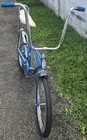 Schwinn Stingray Bicycle 1965