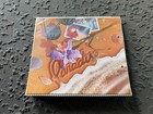 Vintage Mead Trapper Keeper Paradise Design With Folder  Retro 80s 90s School
