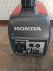 Honda Eu2000i 2000w Inverter Portable Generator Super Quiet 120v Portable