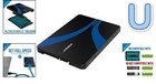 Compact M 2 Sata Ssd To 2 5 Inch Sata Iii Enclosure - Upgrade Your Storage