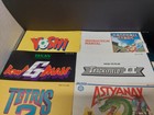 Lot Of 16 Nes Manuals Original Vtg Instruction Booklets For Nintendo Games