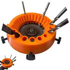 Drill Bit Sharpener  Power Drill Bit Grinding Attachment  Old Drill Bit Grinder