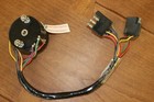 1964 - 1967 Lincoln   Thunderbird Upper Back Panel Limit Switch Rebuild Service 