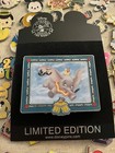Jumbo Disney Shopping Classic Dumbo Timothy Circus Tent Easel Le 500 Rare Pin