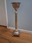 29  Silver Plated Pedestal Stand
