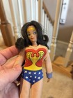 Mego Wonder Woman Vintage 1974  100  Original Action Figure  nice