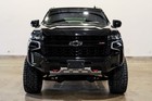 2023 Chevrolet Tahoe Z71 4x4 Lifted htd Lth tis 22 Whls  Only 35k Miles
