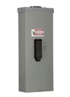 Eaton 200-amp Outdoor Main Breaker Disconnect