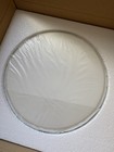 Gso 8  F 5 Parabolic Primary Mirror For Telescope  Bk7 Glass  93  Reflectivity