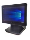 Toshiba Tcx800 Point Of Sale System 6200-115 Windows 10 Touchscreen 3aa01230900