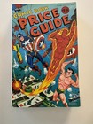 Overstreet Comic Book Price Guide  9 And  10 -  Softcover Captain America Wwii