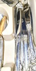 Grande Baroque By Wallace Sterling Silver Flatware Set For 8  32 Pieces  