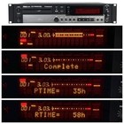 Boxed Tascam Cd-rw900sl Professional Cd Recorder Rewritable Player Audio Deck
