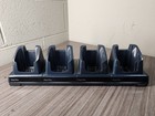 Intermec Ck71 Ck70 Quad Charger Dx4a1444410 Ethernet Dock