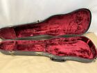 Vintage 4 4 Violin Case Eagle Latches