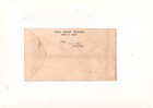 Singapore  Fdc Cover 1962 -national Day Commorative Postage Stamps For Singapore