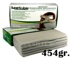 Super Sculpey Medium Blend 1 Pound  454gr  Ooak Sculpting Polymer Oven Bake Clay