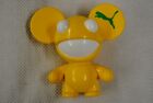 Deadmau5 Puma Mini Collectible Figure New Official Boxed Emi 2010 Rare