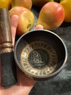 Tibetan Singing Bowl For Yoga Meditation Relaxation Chakra Healing Sound Therapy