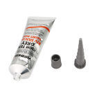Rtv Silicone Gasket Maker Grey High Temp Sealant 85g Fit Engine Transmission Pan