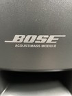 Bose Ps3-2-1 Series Ii Powered Speaker System Subwoofer No Power Cord Untested