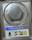 1795 Large Cent Plain Edge Liberty Cap Flowing Hair 1c  Pcgs Ag 3 Under Graded