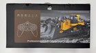 Huina 1569 1 16 Rc Bulldozer 9 Functions 2 4ghz Remote Control New
