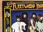 Fleetwood Mac May 7  1977 Day On The Green Oakland Stadium Concert Poster -nice 