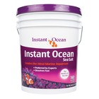 Premium Sea Salt For Marine Aquariums - Mix For 160 Gallons  Reef Safe  Instant