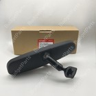 Oem Interior Rear View Mirror 76400-sda-a03 For 03-16 Honda Civic Cr-z Acura Rdx