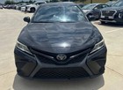 2019 Toyota Camry Se Sedan 4d