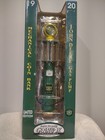 Limited Edition John Deer 1920 Gas Pump Mechanical Coin Bank Replica Nos Gearbox
