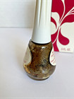 1960   s Era Avon Nail Polish Enamel Pearl Retro Vtg Nos W box Silver