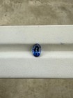 1 10 Ct Natural Blue Sapphire Oval Cut Heated Sri Lanka Gemstone 5 00x7 20mm