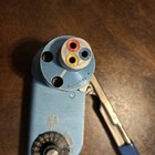 Balmar M22520 1-01 Aviation Crimp Tool Crimper W M22520 1-02 Positioner