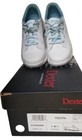 Dexter Youth Girls Raquel 5 Jr White blue Bowling Shoes