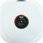  750  12    Lp Vinyl Record Inner Sleeves - Archival White Heavyweight Paper 12iw