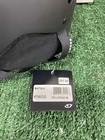 Giro Ledge Snow Sports Helmet Adult Medium Matte Black - Open Box